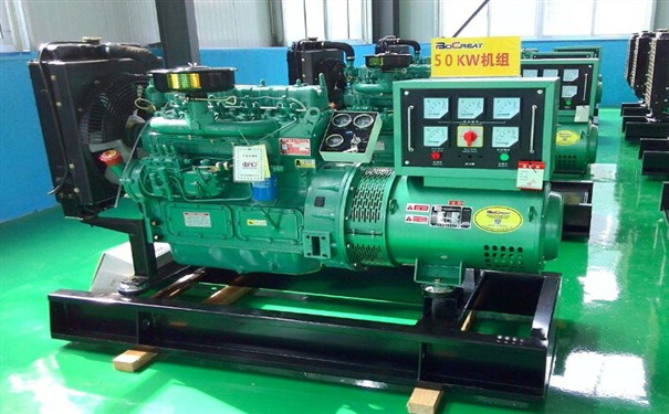 莱山发电机出租